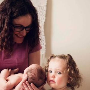 Meet your Posher, Lauren